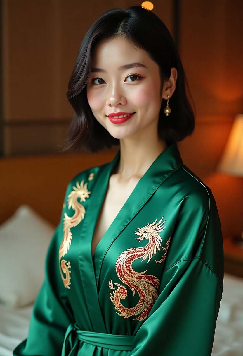 画笔少女团