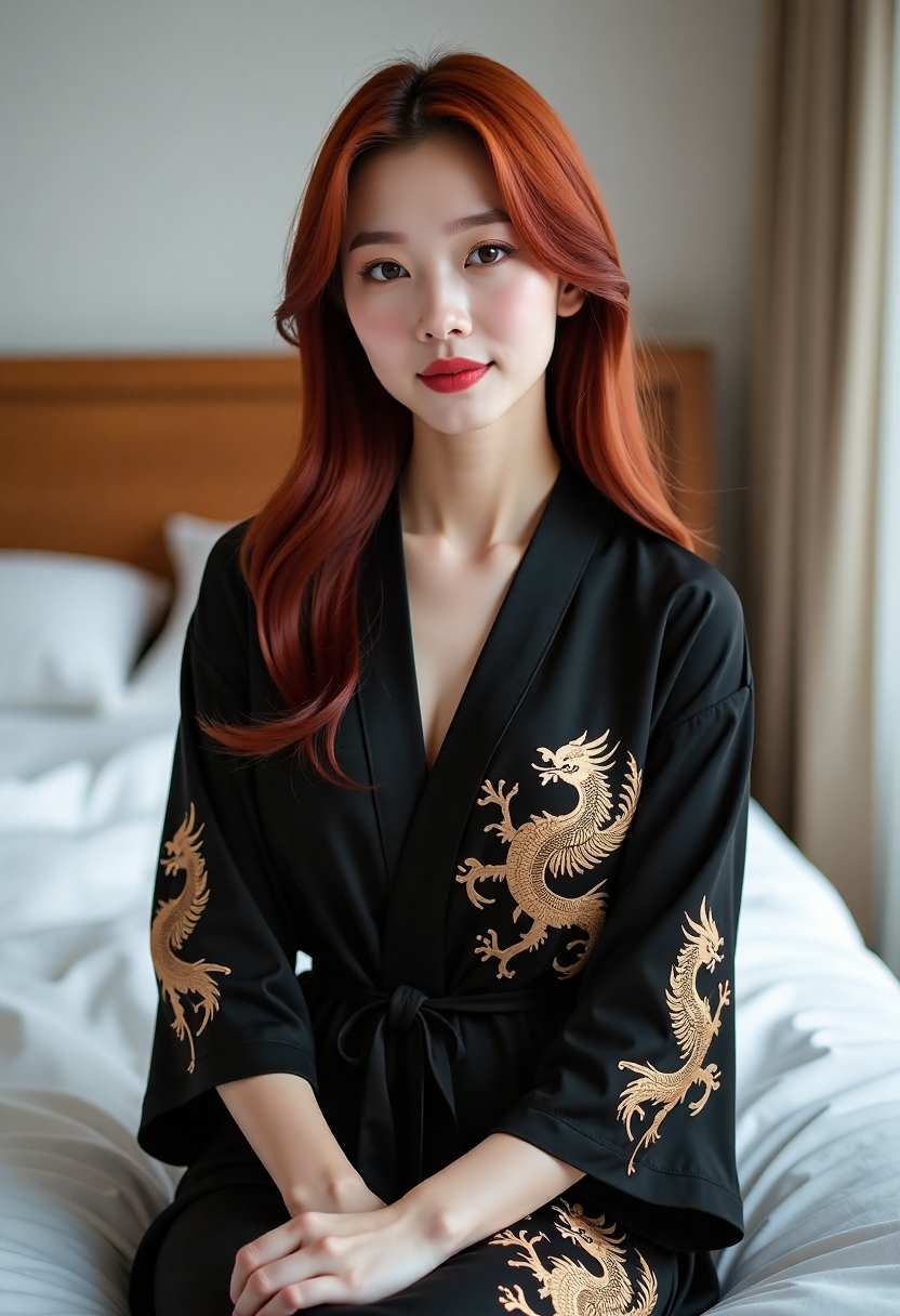 白羽骑士