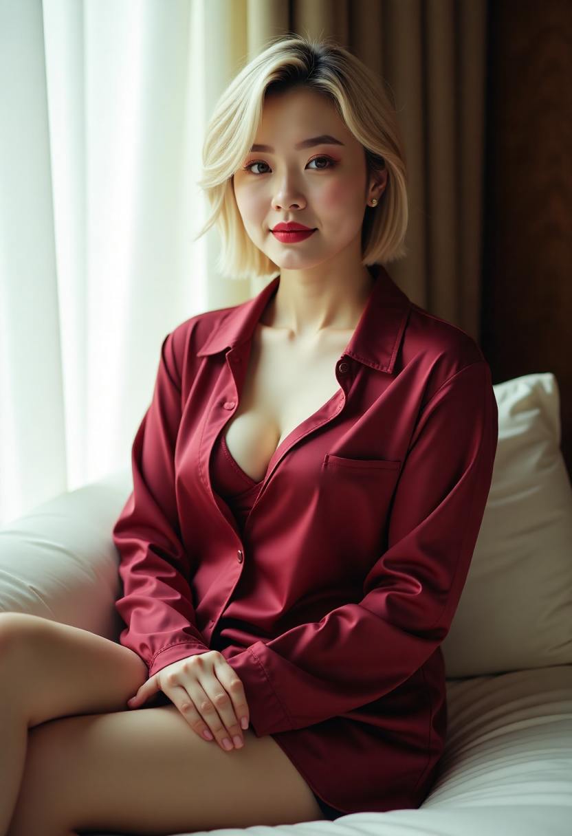 鹅塘旧事